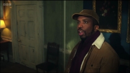 Ghosts - Season 04 Episode 06